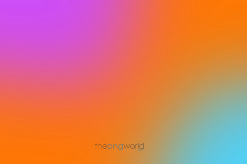 Orange Purple and Blue Gradient for your Bg bg,hd bg,orange,purple,blue,gradient,gradient backgound,digital media,social media,artistic,creative,bright colors,trending,trend